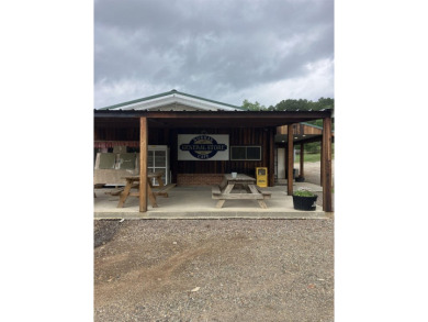 Caddo River Commercial For Sale in Norman Arkansas