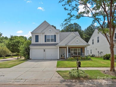 Lake Home For Sale in Cornelius, North Carolina