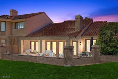 Lake Townhome/Townhouse For Sale in Las Vegas, Nevada