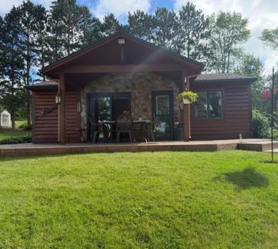 Lake Home For Sale in Cromwell, Minnesota