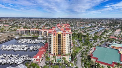 Cape Coral Area Condo For Sale in Cape Coral Florida