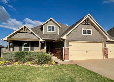  Home For Sale in Yukon Oklahoma