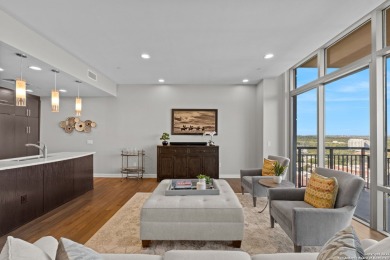 Experience five-star resort living in this luxurious 2 bedroom