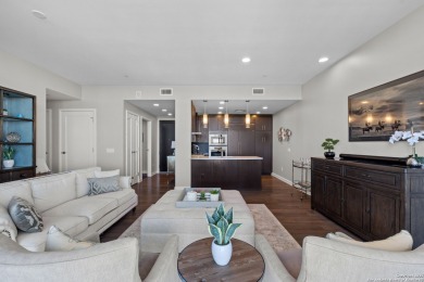 Experience five-star resort living in this luxurious 2 bedroom