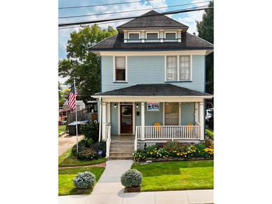 (private lake, pond, creek) Home For Sale in Chattanooga Tennessee