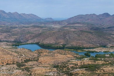 (private lake, pond, creek) Acreage For Sale in Patagonia Arizona