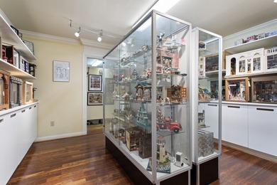 Nestled on two rare waterfront lots in a serene cul-de-sac, this - photo 11