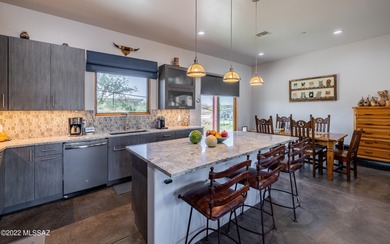 Sugarfoot Ranch - Vail, AZ 10 acres set in the scenic Sonoran