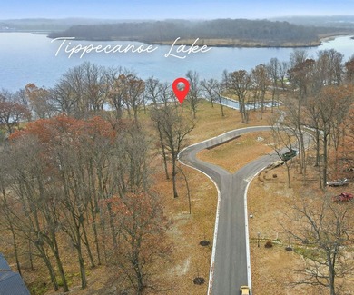 Premier building lakefront lot now available! Lot 3 at The Oaks - photo 2