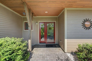 Welcome to Red Sky Sanctuary. Escape to your own private - photo 12