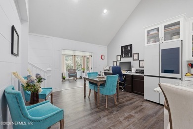 Bright and open living concept in this spacious lake home! The - photo 12