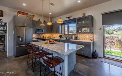 Sugarfoot Ranch - Vail, AZ 10 acres set in the scenic Sonoran