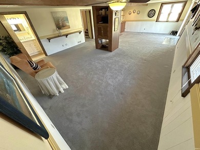 PARTY ON DECK, LAKE FUN UP TO BAT! Swing into Summer with this - photo 12