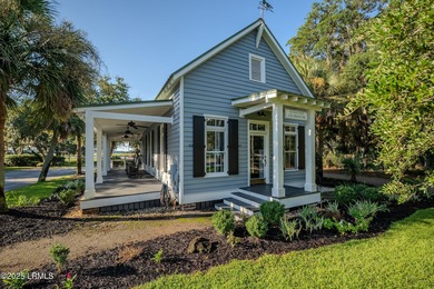 Looking to build your Lowcountry Dream? This homesite in - photo 13