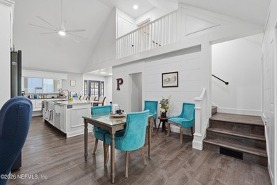 Bright and open living concept in this spacious lake home! The - photo 13