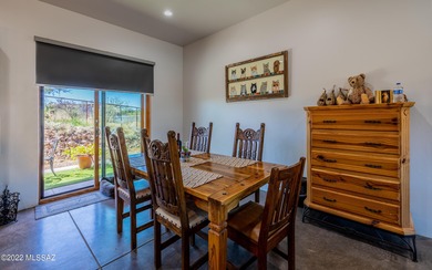 Sugarfoot Ranch - Vail, AZ 10 acres set in the scenic Sonoran