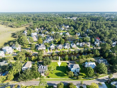Looking to build your Lowcountry Dream? This homesite in - photo 15