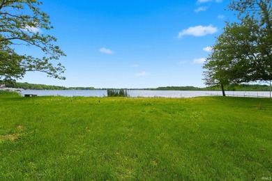 Premier building lakefront lot now available! Lot 3 at The Oaks - photo 5