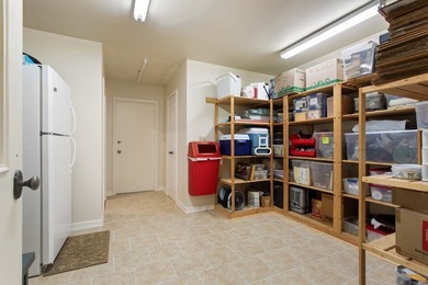 Nestled on two rare waterfront lots in a serene cul-de-sac, this - photo 15