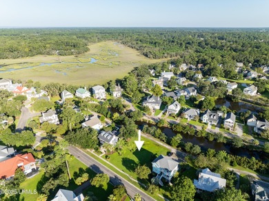 Looking to build your Lowcountry Dream? This homesite in - photo 16