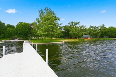 Premier building lakefront lot now available! Lot 3 at The Oaks - photo 6