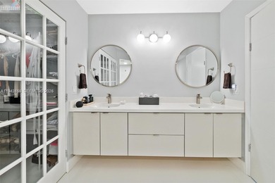 Beautifully remodeled, excellent corner unit in prestigious