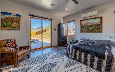 Sugarfoot Ranch - Vail, AZ 10 acres set in the scenic Sonoran