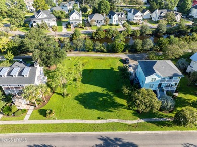 Looking to build your Lowcountry Dream? This homesite in - photo 17