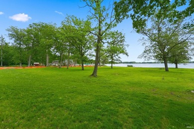 Premier building lakefront lot now available! Lot 3 at The Oaks - photo 7