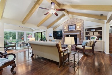 Nestled on two rare waterfront lots in a serene cul-de-sac, this - photo 19