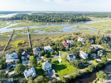 Looking to build your Lowcountry Dream? This homesite in - photo 20