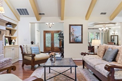 Nestled on two rare waterfront lots in a serene cul-de-sac, this - photo 20