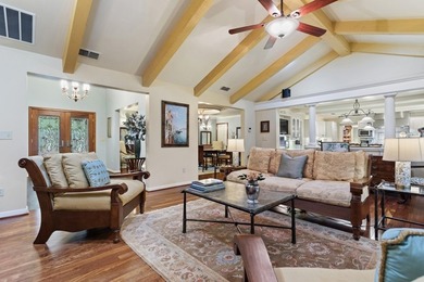 Nestled on two rare waterfront lots in a serene cul-de-sac, this - photo 21