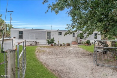 Affordable opportunity in North Fort Myers! This manufactured - photo 2