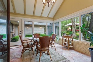 Nestled on two rare waterfront lots in a serene cul-de-sac, this - photo 23