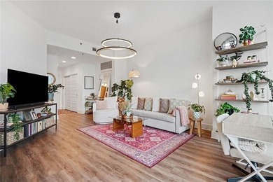 Private dedicated parking space already wired for your own