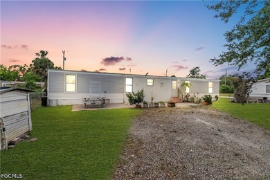 Affordable opportunity in North Fort Myers! This manufactured - photo 5