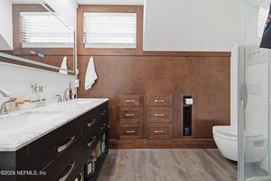 Bright and open living concept in this spacious lake home! The - photo 25