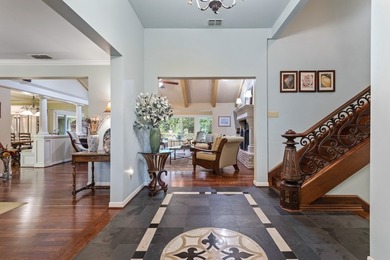 Nestled on two rare waterfront lots in a serene cul-de-sac, this - photo 25