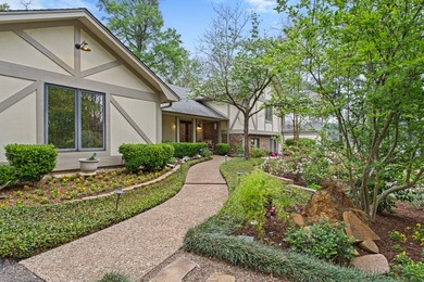 Nestled on two rare waterfront lots in a serene cul-de-sac, this - photo 27