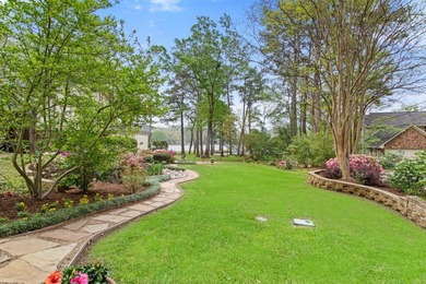 Nestled on two rare waterfront lots in a serene cul-de-sac, this - photo 29