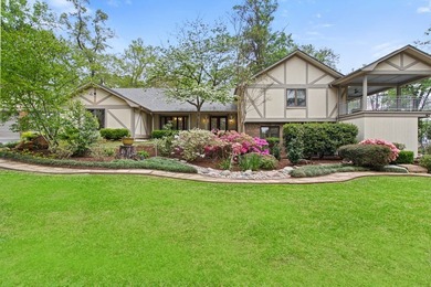 Nestled on two rare waterfront lots in a serene cul-de-sac, this - photo 30