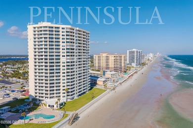 (private lake, pond, coastal) Condo For Sale in Daytona Beach Shores Florida