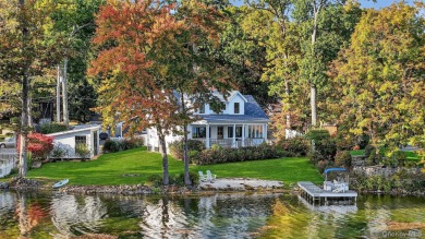 Sylvan Lake Home For Sale in Hopewell Junction New York