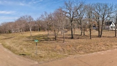 Lake Lot For Sale in Mabank, Texas