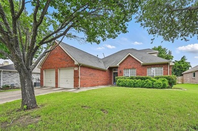 Lake Home For Sale in Rowlett, Texas