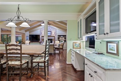 Nestled on two rare waterfront lots in a serene cul-de-sac, this - photo 33