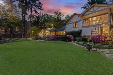 Nestled on two rare waterfront lots in a serene cul-de-sac, this - photo 35