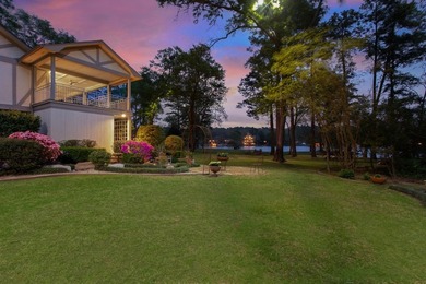 Nestled on two rare waterfront lots in a serene cul-de-sac, this - photo 36