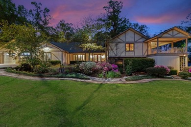 Nestled on two rare waterfront lots in a serene cul-de-sac, this - photo 37